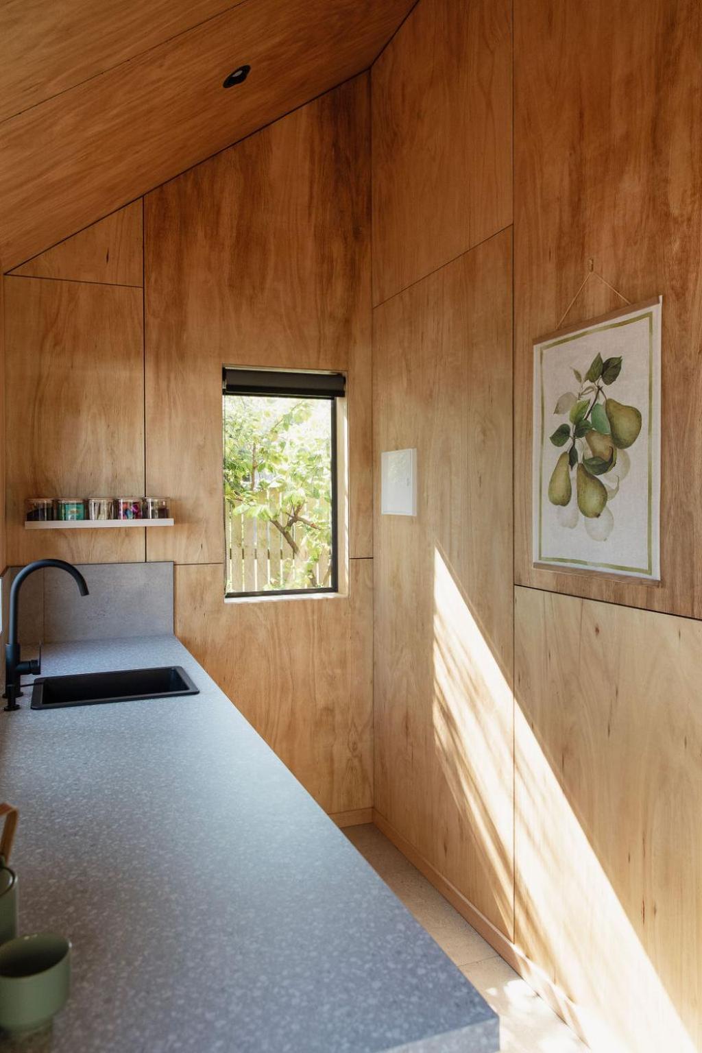 Bicheno Garden Cottages Exterior foto